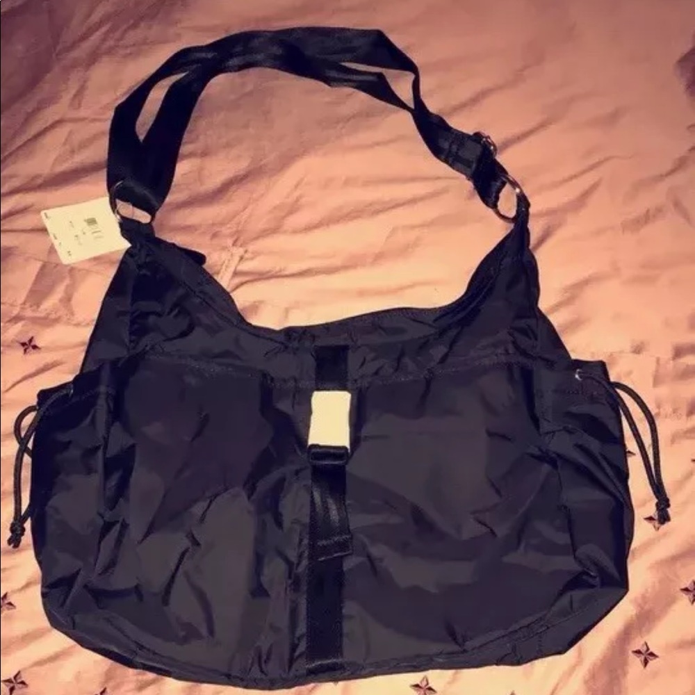 ‼️BRAND NEW‼️puma bag — never used.